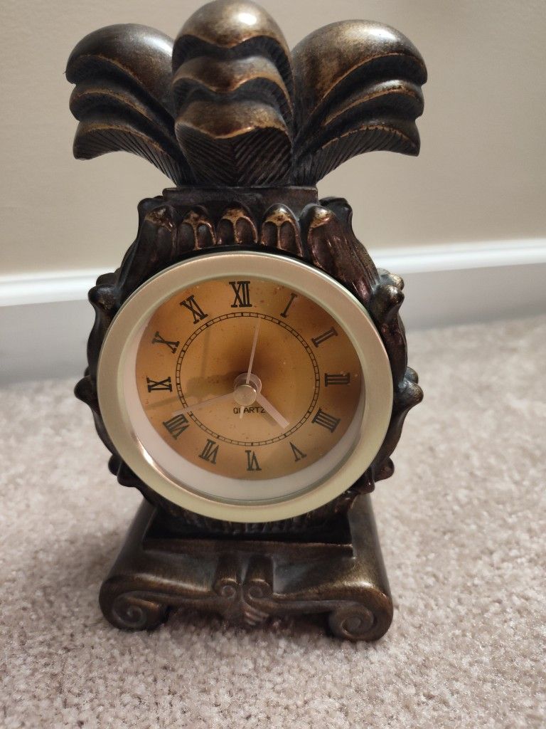 Clock