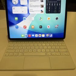 iPad Pro 5th Gen (12.9”)