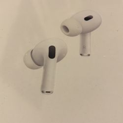 AirPods Pro 2nd Generation With Gps Original 