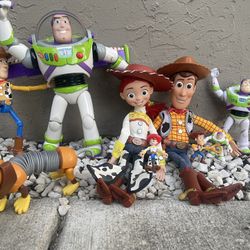 Toy Story 