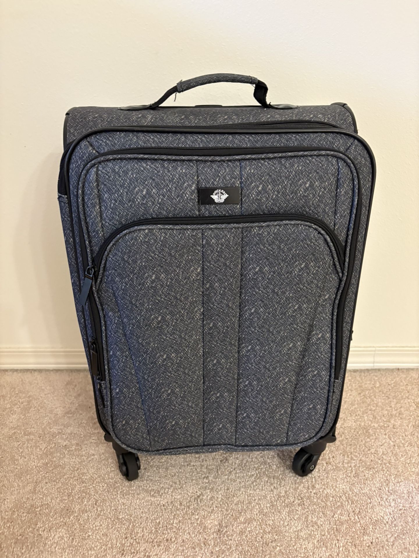 Carry On Luggage