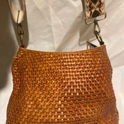 Patricia Nash Bag 