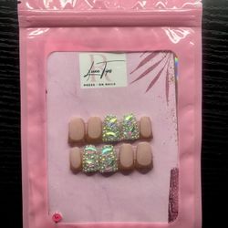 Handmade Press-ons💅🏽