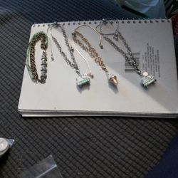 Bracelets-->HORIZON AREA