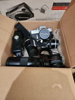 minolta srt202