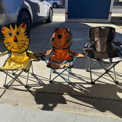 Kids Chairs