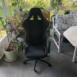 Gaming Chair 