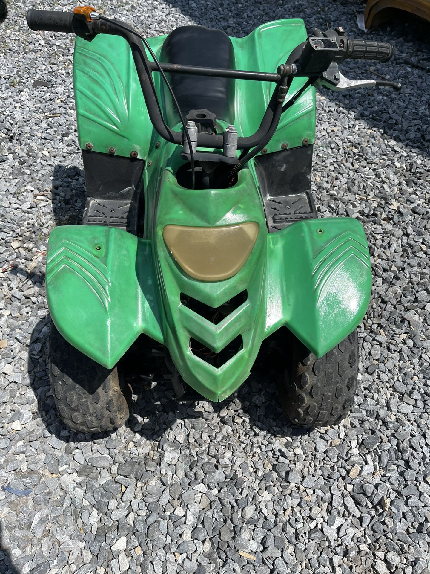 For Sale