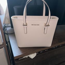Michael Kors Tote Crossbody Purse