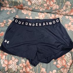 UnderArmour Shorts