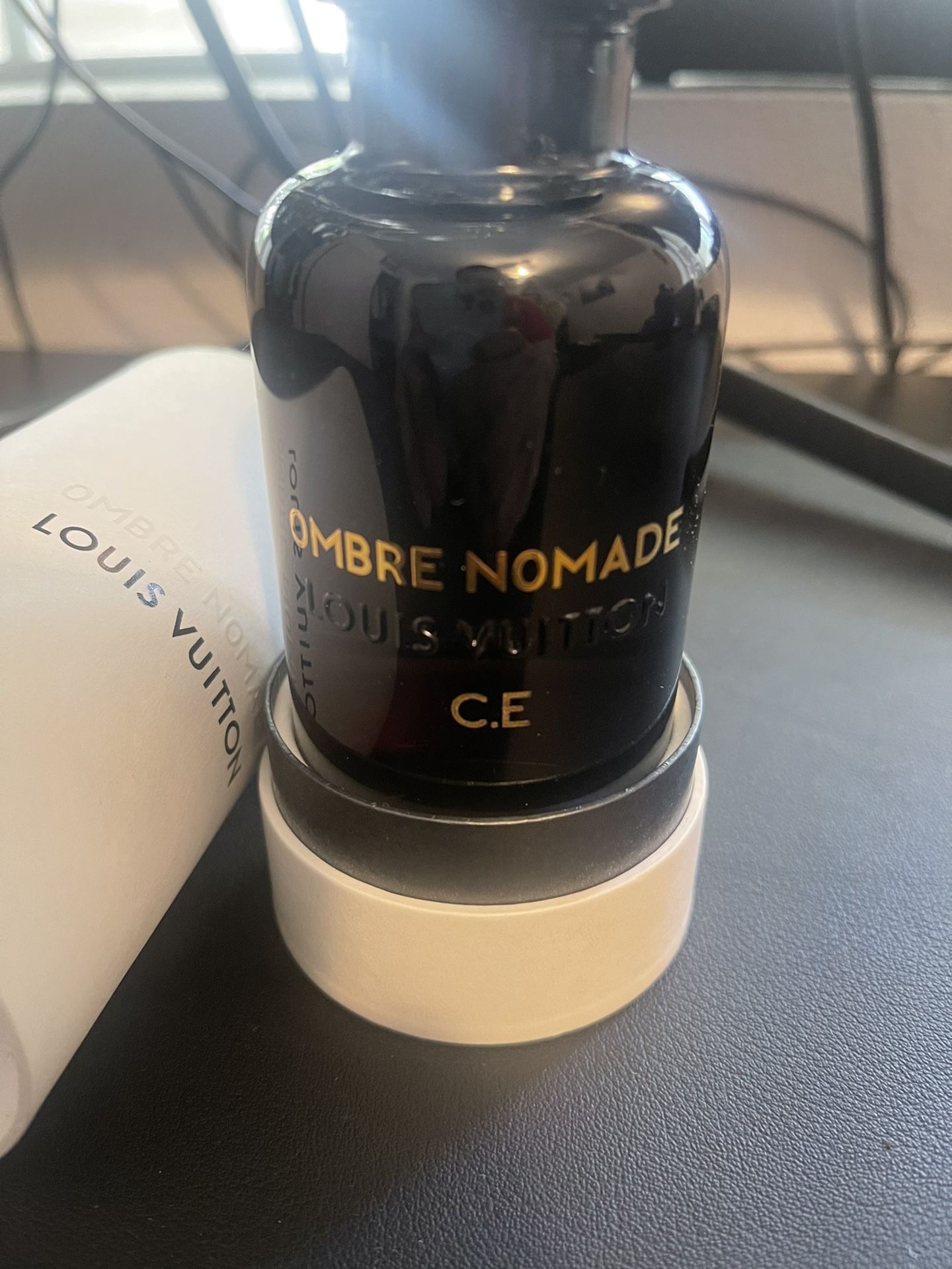 Louis Vuitton ombre nomade Mens Cologne for Sale in Santa Ana