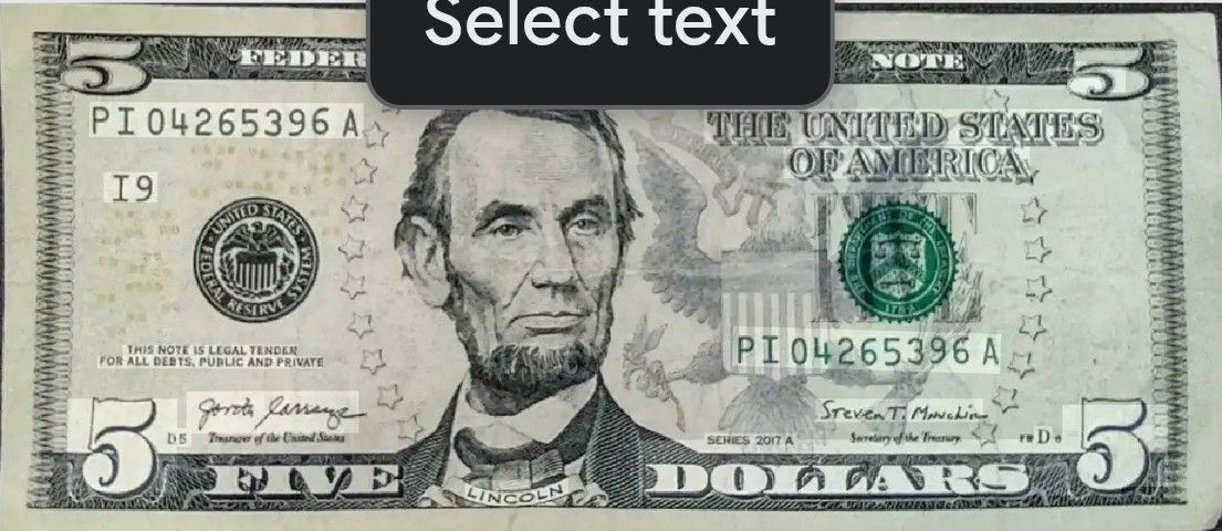 Free $5 Venmo For A Quick Review