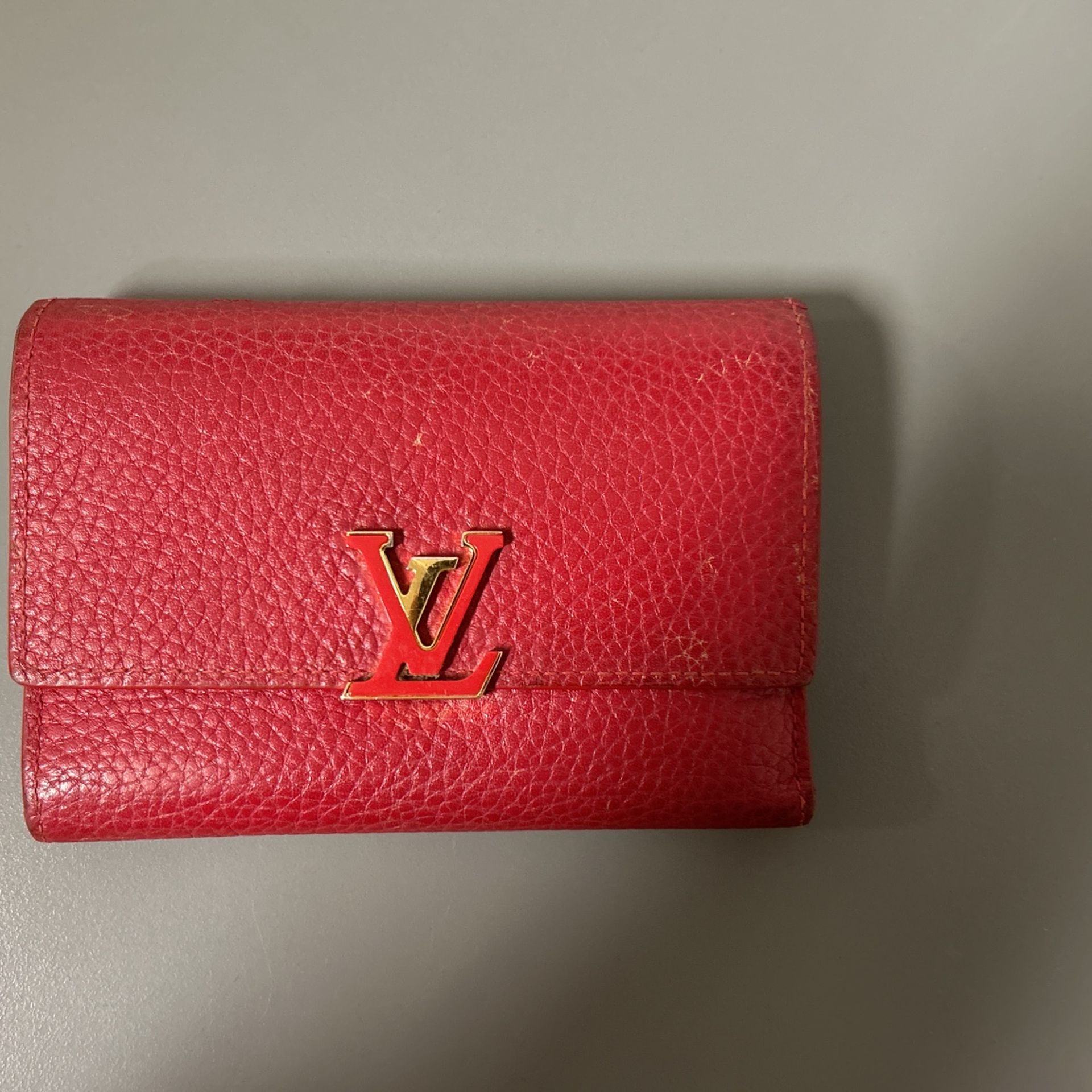 lv wallet