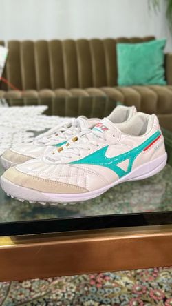 Mizuno Morelia Elite