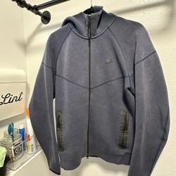 Men’s Nike Tech Zip