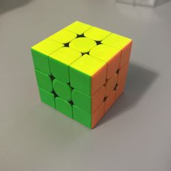 Gan Rubix Cube 