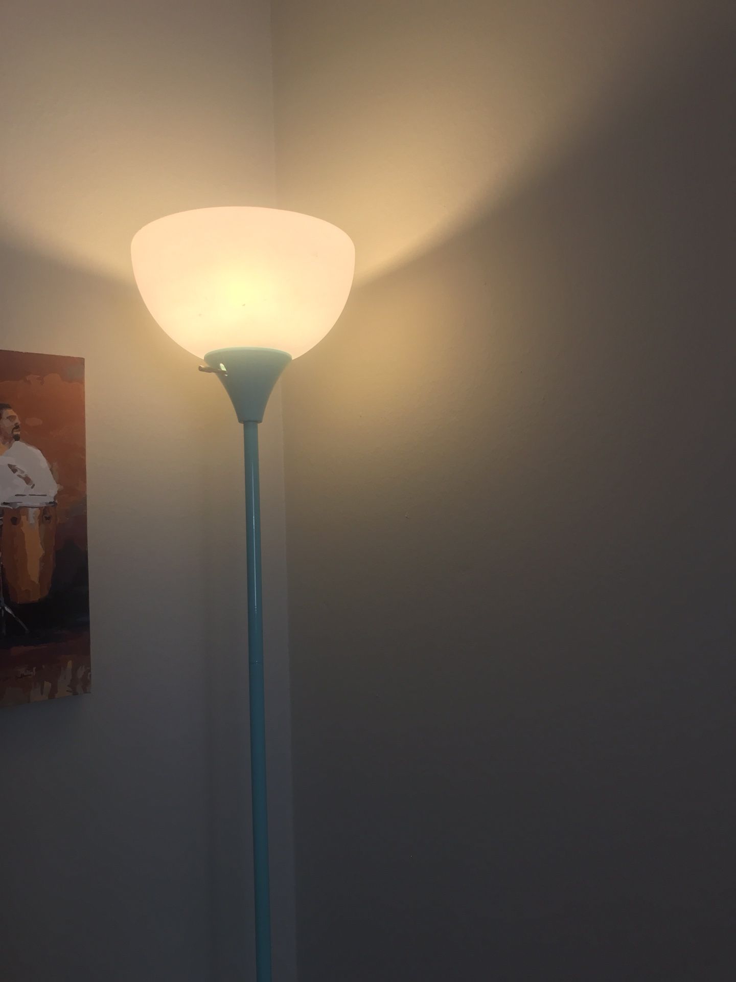 Floor Lamp, Bed Bath And Beyond