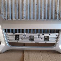 2013-2016 Ford Escape Front Bumper Cover