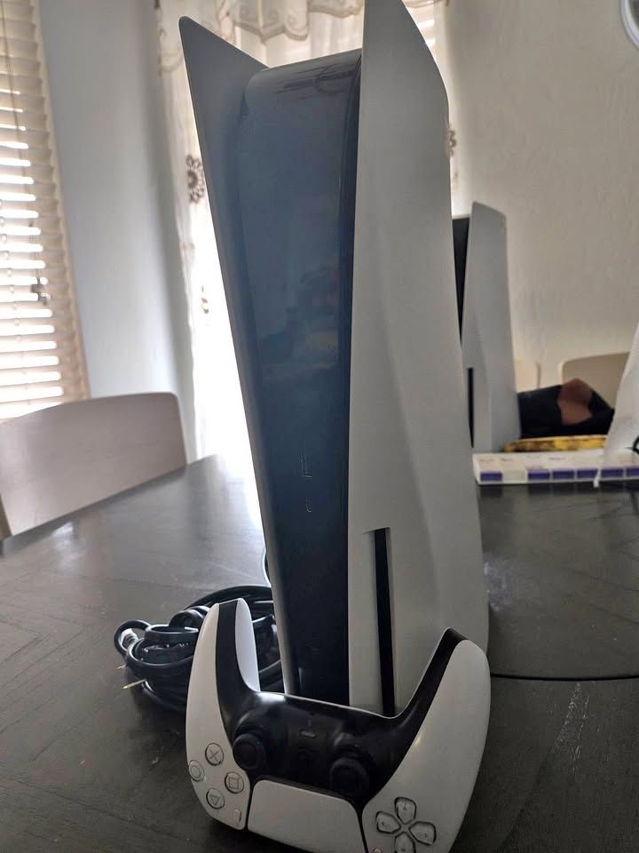 PS5