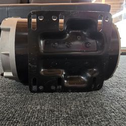 Electric Motor EMZ EM2-56/2 HP 56 Frame Motor.
