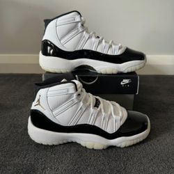 Jordan 11 Cherry 4Y