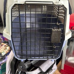 Portable Kennel for Dogs