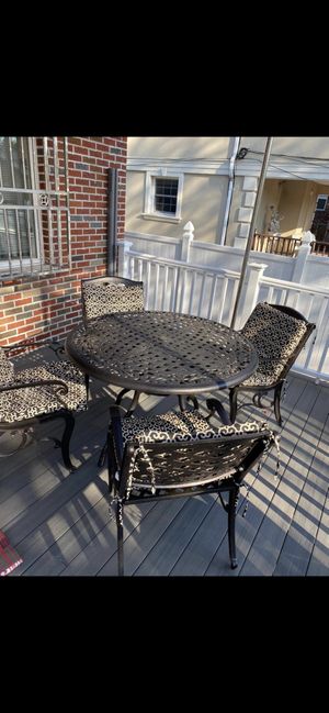 New And Used Patio Furniture For Offerup New And Used Patio Furniture For