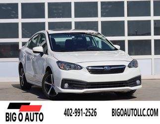 2020 Subaru Impreza