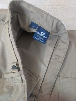 Propper XL/R Beige Tactical Cargo Pants