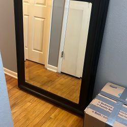 Big Mirror 