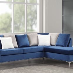 Sectional Sofa 