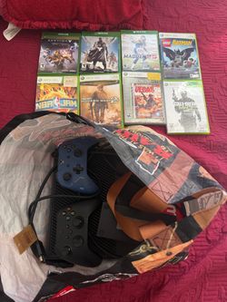 Xbox 1