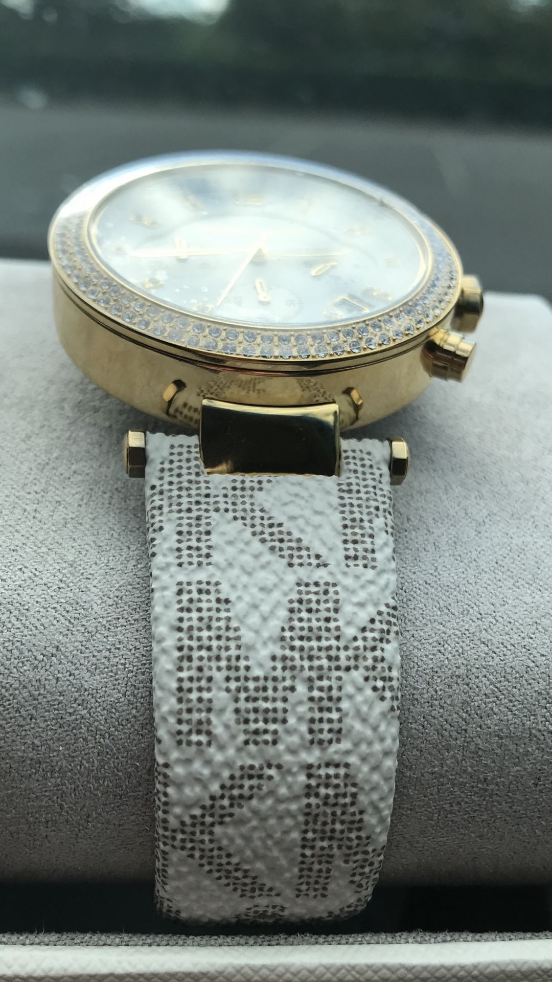 Authentic Michael Kors Watch For Women
