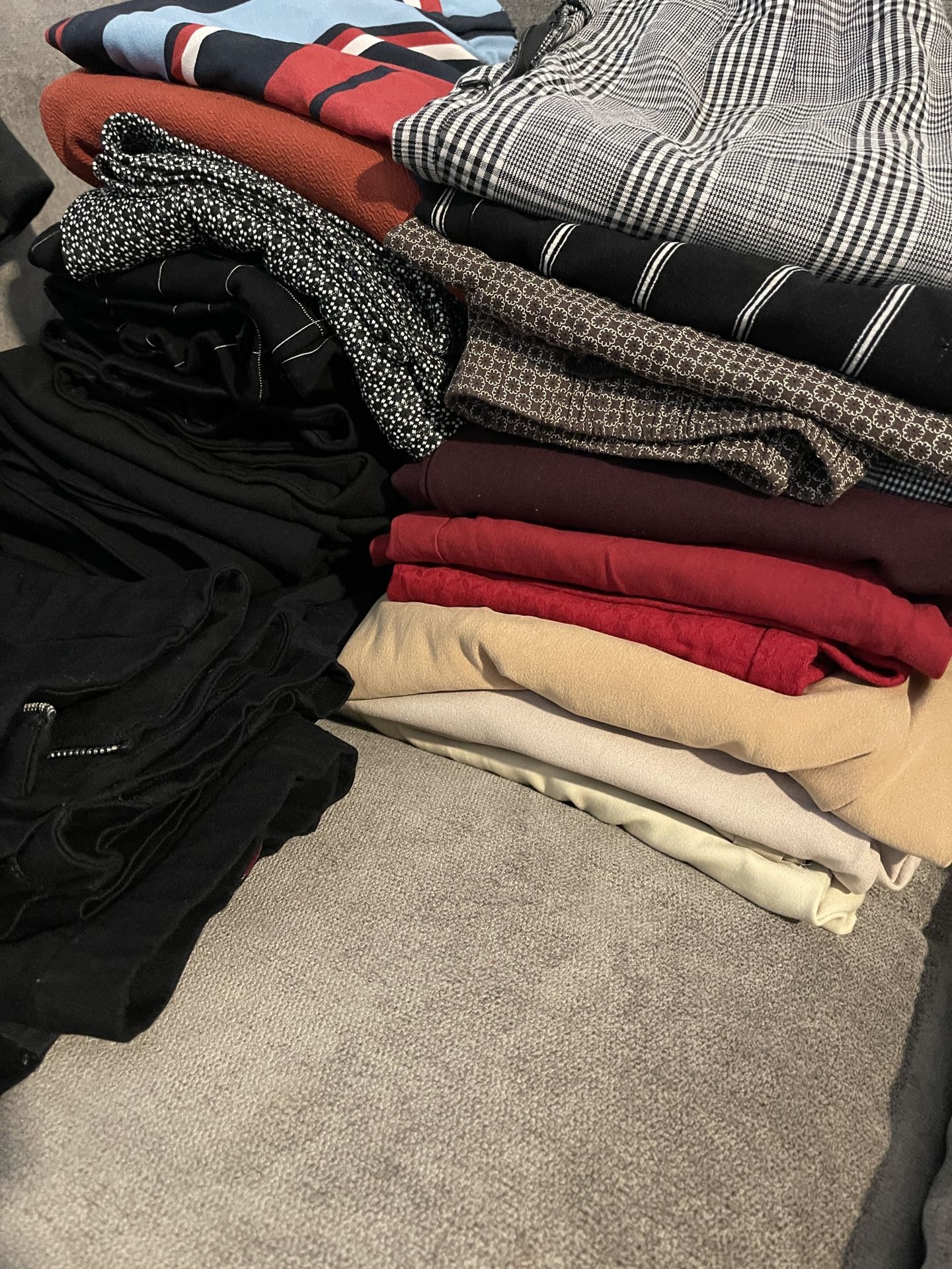 Women’s Pants
