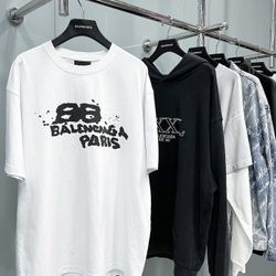 Balenciaga Shirts