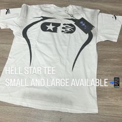 Hellstar Tees