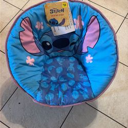Saucer Chair 