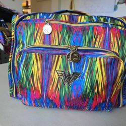 JuJuBe BFF Diaper Bag