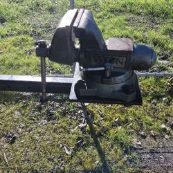 Wilton Receiver Style VISE