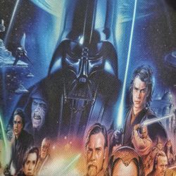 3 Piece Star Wars Set