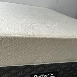 King Size Mattress Tempurpedic 