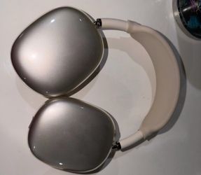 Apple AirPods Max Over-Ear Headphones