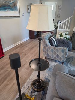 Beautiful Ballard Designs Jonathan Inspired Style Floor Lamp