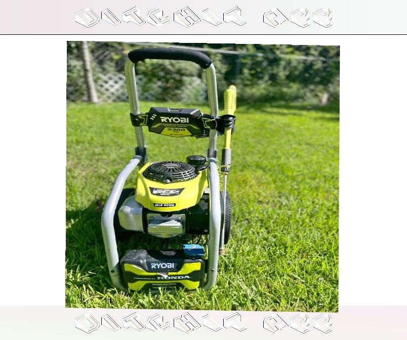 try front Pro Grade Pressure Tools Efficient Clean Every Time