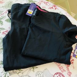 Woman’s Brand New Scrubs. 