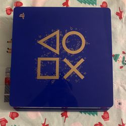 PS4 Days Of Play Edition 