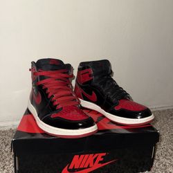 Jordan 1 Retro High 