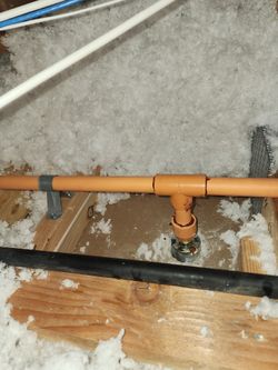 Repairs