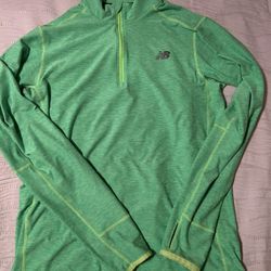 New Balance Pullover
