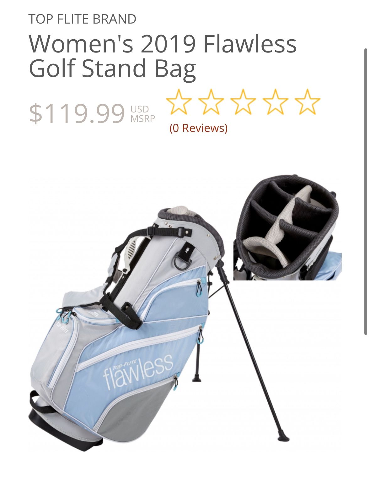 Golf Clubs (Women’s)⛳️